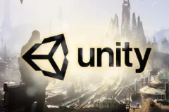 Unity勇士传说动作游戏开发