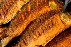 【糟鱼大王技术教程配方笔记】