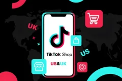 TikTok Shop新手30课，开店注册到后台设置，选品发布全流程教学