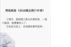 诸葛学堂：邵鑫陈周阅读提分秘籍（五年级—高三）