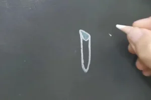 零基础楷书速成课：374集系统教学+字帖训练