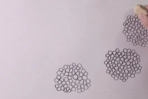 儿童蜡笔简笔画52课：动物昆虫人物食物水果物品植物大全