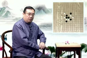 五子棋从入门到精通：技巧精讲与实战解析