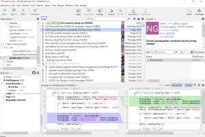 SmartGit (图形化GitGUI客户端) v23.1.4 官方中文版