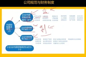 21天速成财务BP实战：从预算到决策全流程