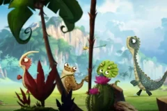 小恐龙大冒险全集104集（一二季高清）