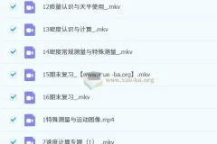 郭闯【2022秋】初二物理秋季目标A+（人教版通用）