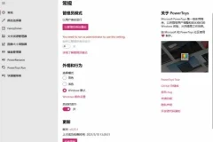 微软工具合集 Microsoft PowerToys v0.82.1