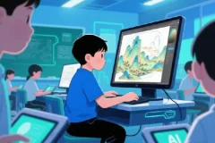 AI创作实践必修课，用AI开挂，让创意落地生金