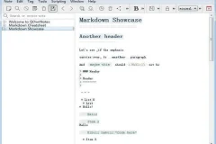 QOwnNotes(开源Markdown笔记本) v24.7.0 绿色版