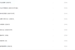 小升初总复习资料汇总[PDF][2.3GB]