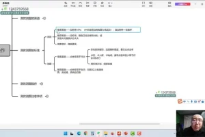 老衲电商无界推广实战教程：从入门到精通