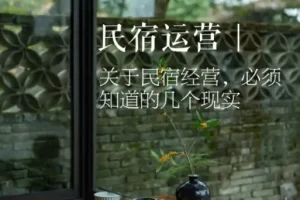 抖音本地生活酒店民宿运营，0基础也可以做抖音增量