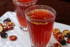 【配方技术分享】8款酸梅汤+草本清凉冻+酸梅膏