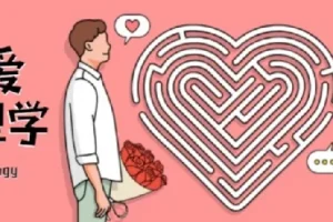 有道精品课-恋爱心理学