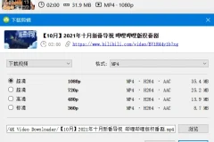 4K Video Downloader+ v1.7.0.0096 绿色便携版