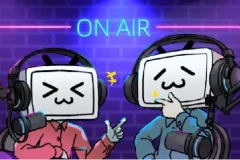 播客节目付费合集