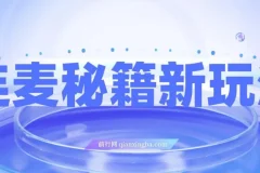 连麦秘籍新玩法，时薪50，碎片时间轻松日2张+【揭秘】