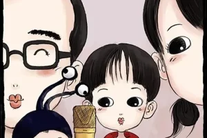 钱儿爸 讲故事大合集