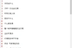 Notepad2 v4.24.07 (r5332) 简体中文绿色版