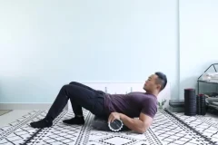 麦大湿纤薄肩颈训练课：14天打造天鹅颈直角肩