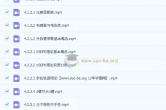 2026高中化学 高二化学 有道钟潇 下学期