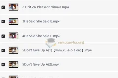 谷冬雪 小学英语 2025英语培训班