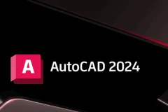 Autodesk AutoCAD 2024.1.4_中文破解版本