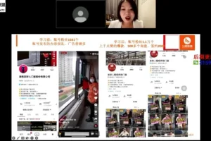 企业短视频精准获客实战：流量密码与转化闭环