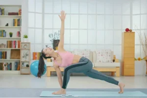 极致瑜伽 (1~6季)