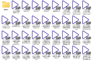 2024最新黑马博学谷-AI大模型训练营1期