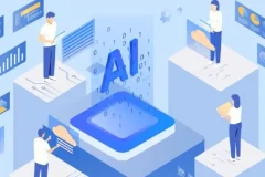 AI 人工智能落地手机实操课程