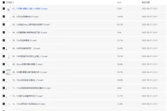 【Boss直聘流量全流程揭秘，从0到1起号到转化的完整实战拆解】