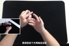 凯提魔王魔术教学：30天精通纸牌魔术技巧
