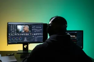 298 元颜值剪辑起号教学课程