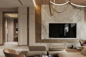 室内空间设计手法运用底层逻辑