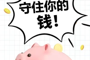 财富守护秘籍：守住你的钱