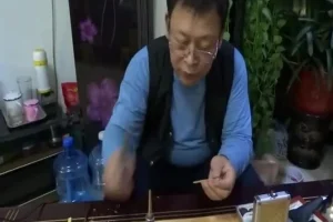 零基础唢呐入门到精通教程（附经典曲谱+伴奏+视频）