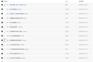 【Boss直聘流量全流程揭秘，从0到1起号到转化的完整实战拆解】