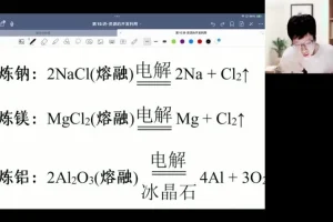 2024高一化学必修二同步课：吕子正精讲周期律/有机化学