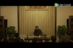 王德峰教授家学智慧：家庭伦理与人文精神