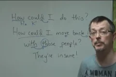 《网红外教大叔Coach Shane：油管上很火的英语教学》