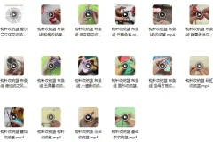 收纳篮编织精品款式20个实例