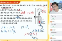2024高考物理密训班-何连伟精选三套密卷+题型精讲