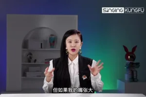 Uta校长歌唱气息训练：20节核心课提升发声技巧