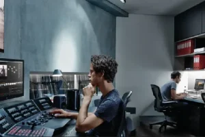 短剧0基础剪辑师训练营