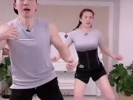 刘畊宏暴汗居家健身课全集