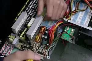 ATX电源维修视频（共4讲）