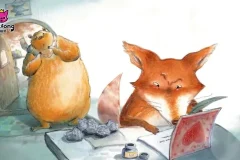 碰碰狐51套英语启蒙动画合集-汽车/名著/睡前童话