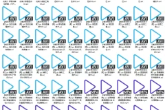 【博学商学院】photoshop教学视频5.92G（入门到精通）